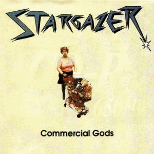 Stargazer (GER) : Commercial Gods